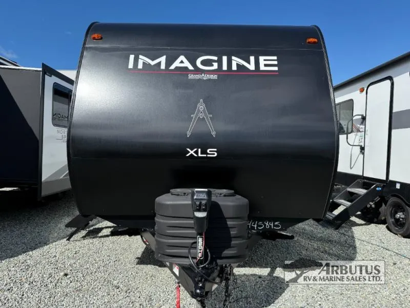 2026 Grand Design Imagine XLS 22BHE - Photo 3