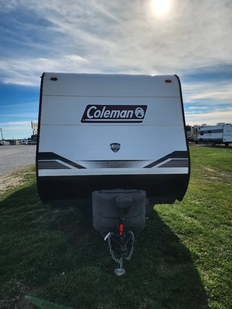 2022 Dutchmen Coleman Lantern Series 270TQ - Photo 3