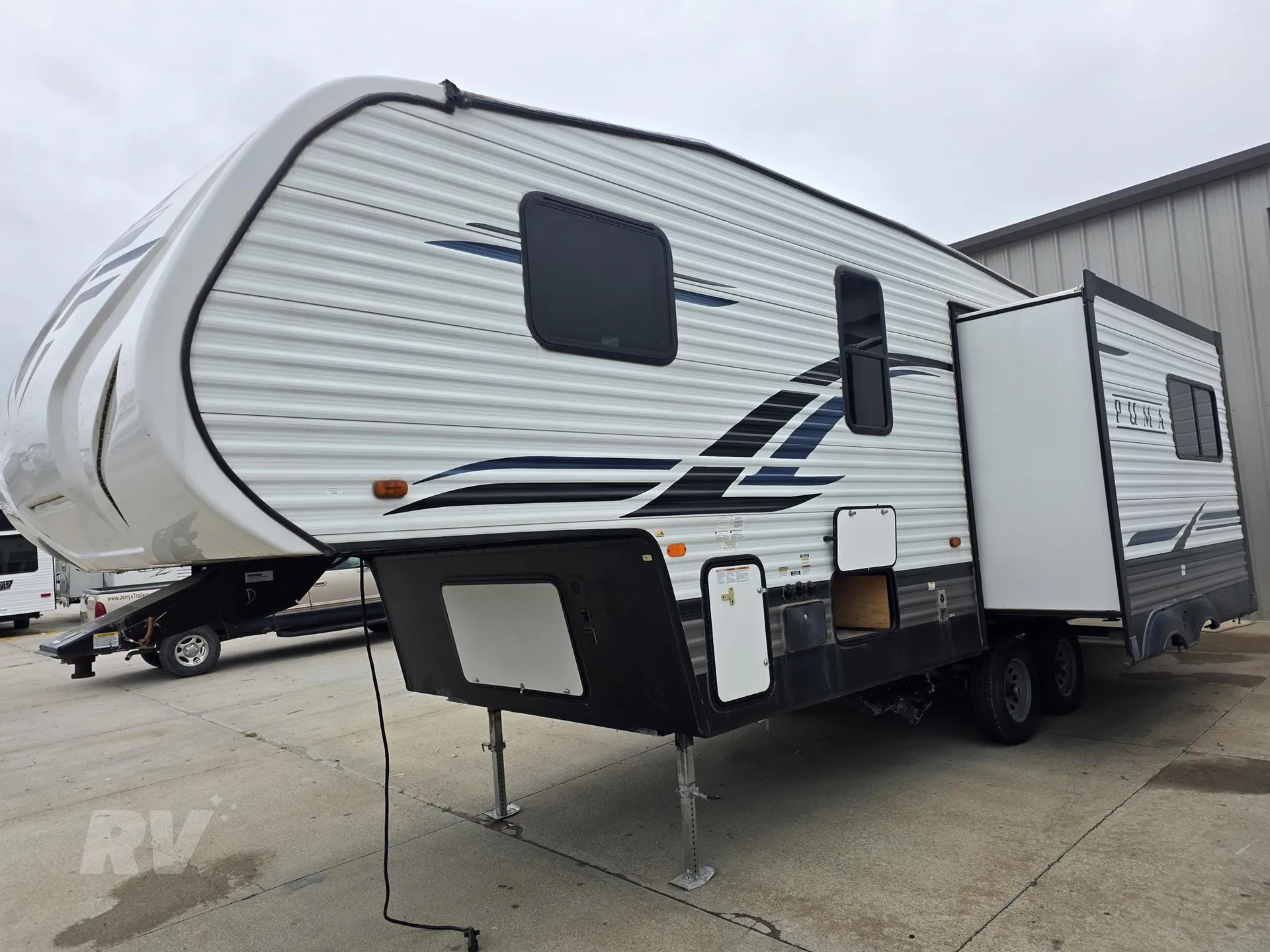 2022 Palomino Puma 265RDS - Photo 2