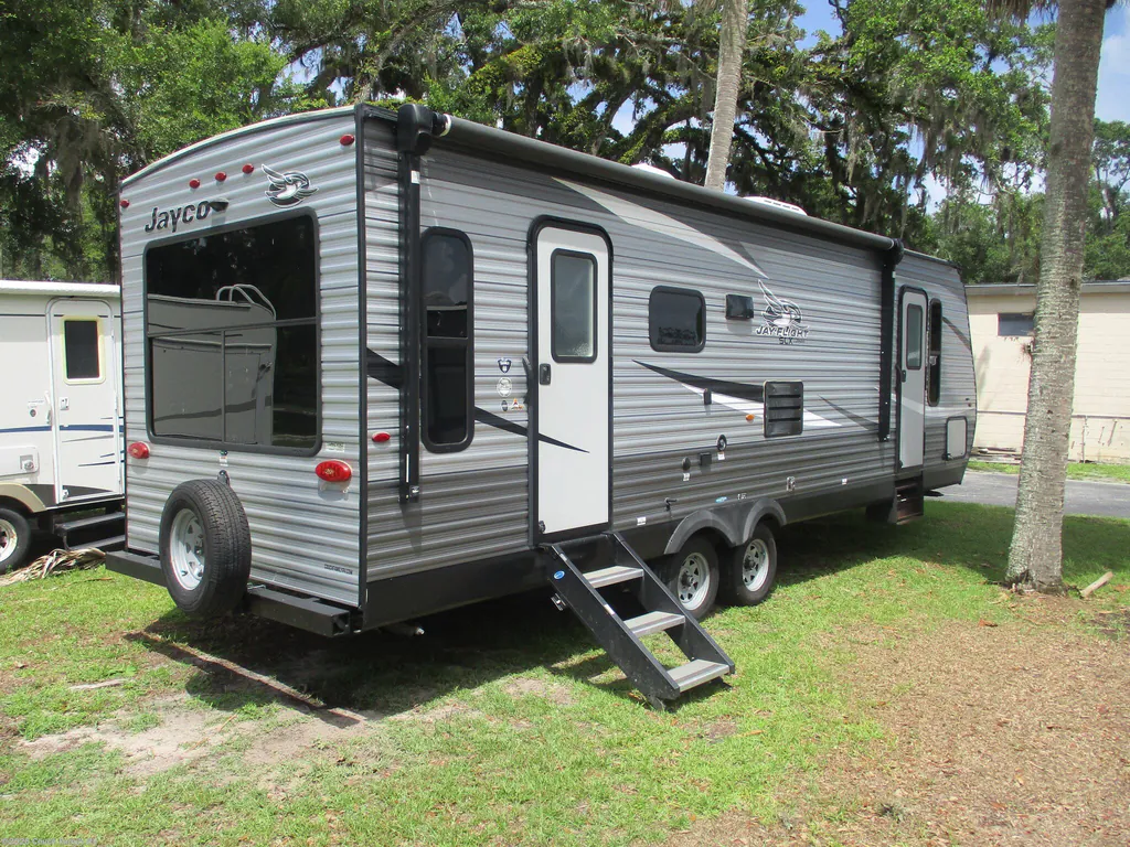 2020 Jayco Jay Flight SLX 8 265RLS, Photos photo 4