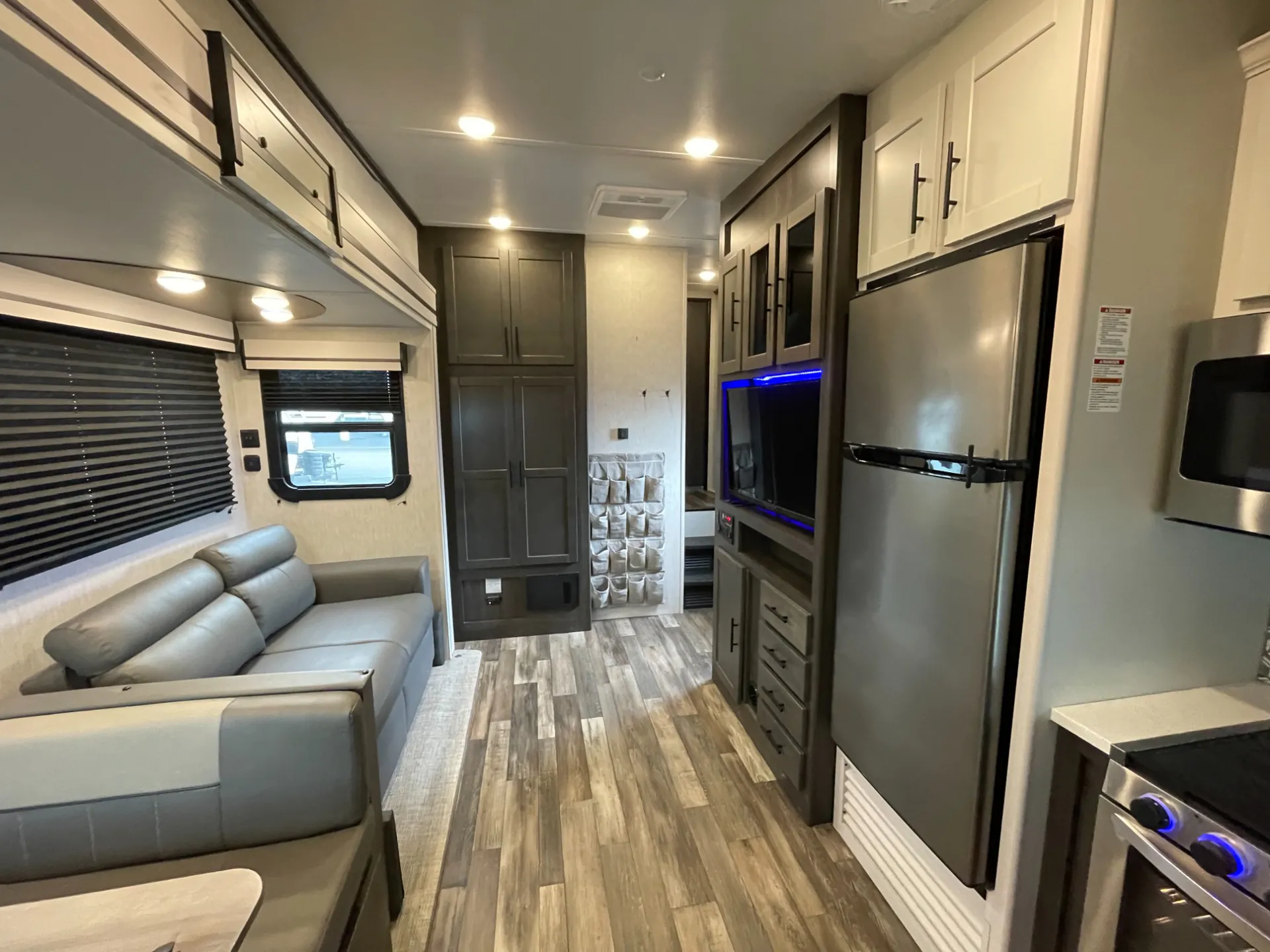 2024 CrossRoads Cruiser Aire CR28BH - Photo 3