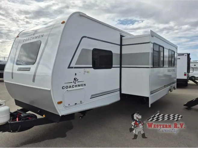 2026 Coachmen Freedom Express Select 30SE - Main photo