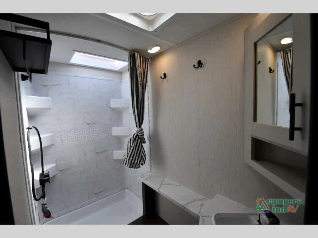 2026 Forest River Westbrook Luxury 285BHLC, Photos photo 42