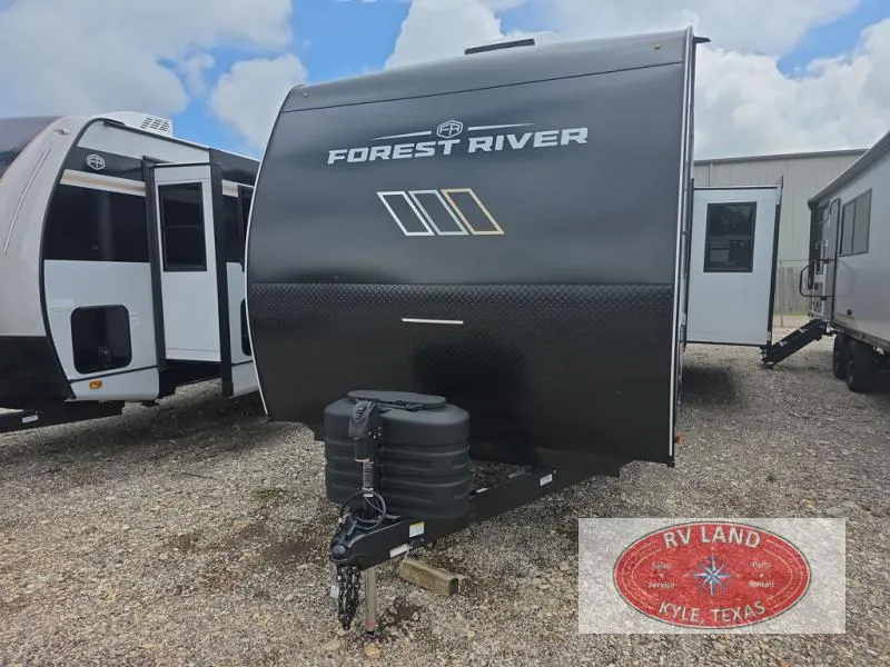 2027 Forest River Vibe 2600RK - Photo 2