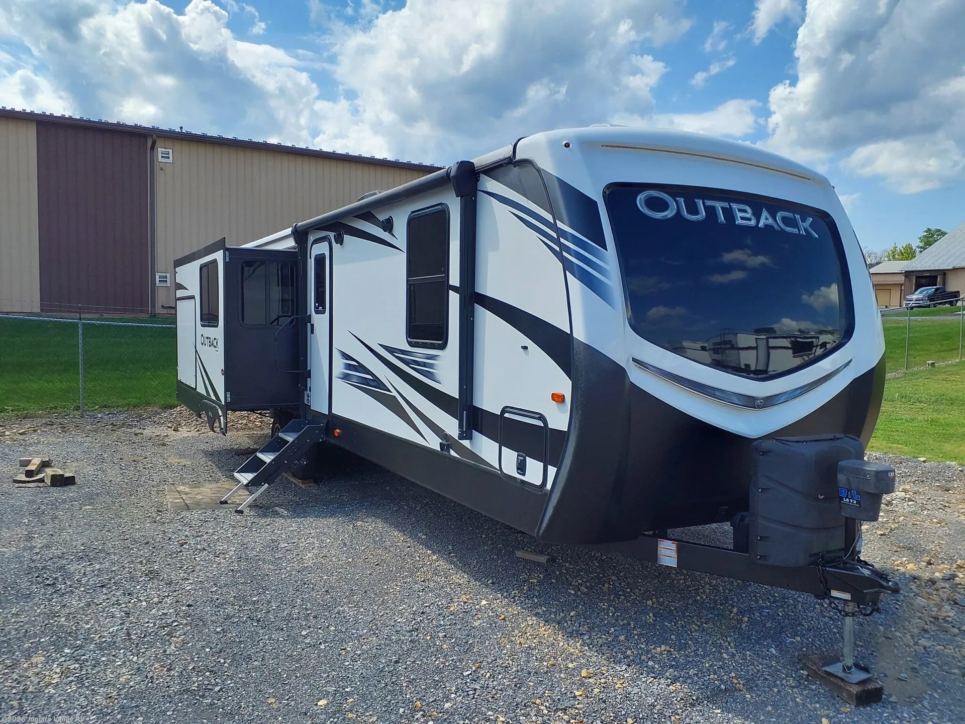 2020 Keystone Outback 330RL dealer photo 1 from Juniata Valley RV