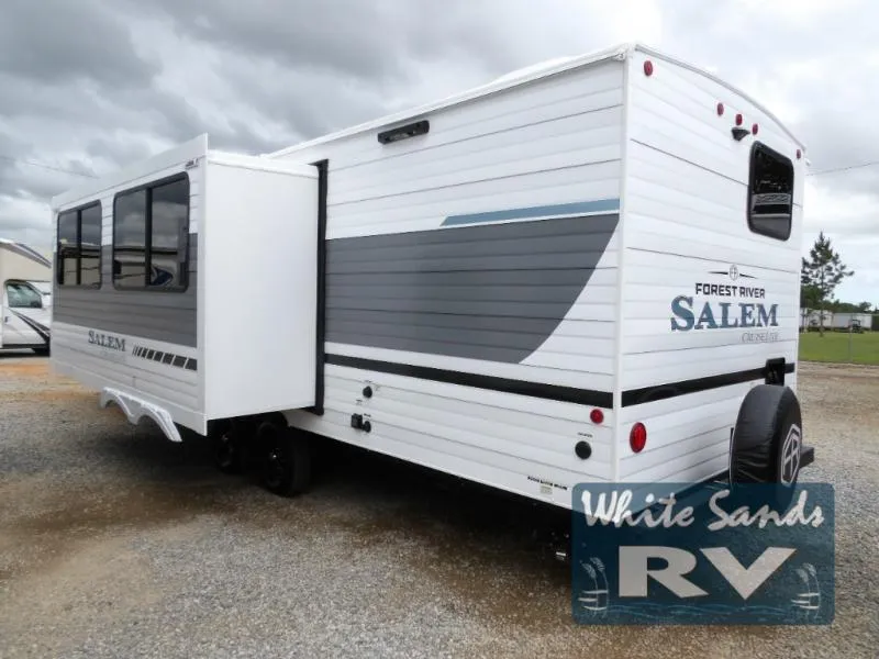 2026 Forest River Salem Cruise Lite 26ICE - Photo 4
