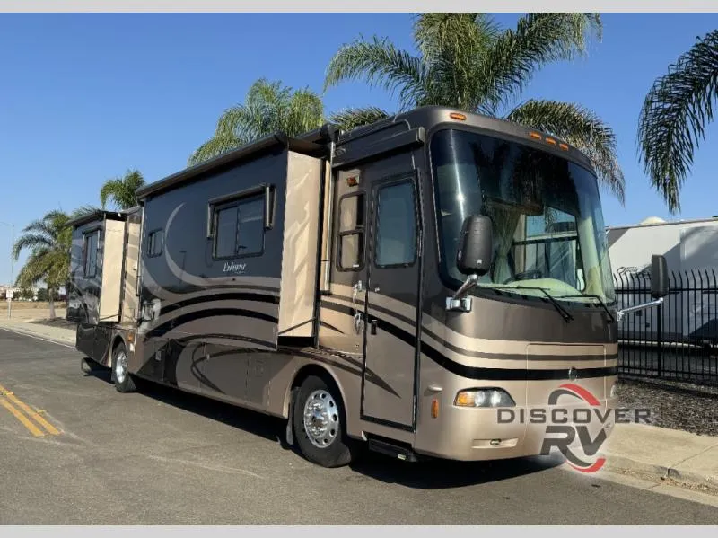 2007 Holiday Rambler Endeavor 40 PDQ - Main photo