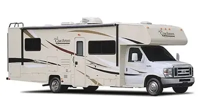 Freelander 28QB exterior