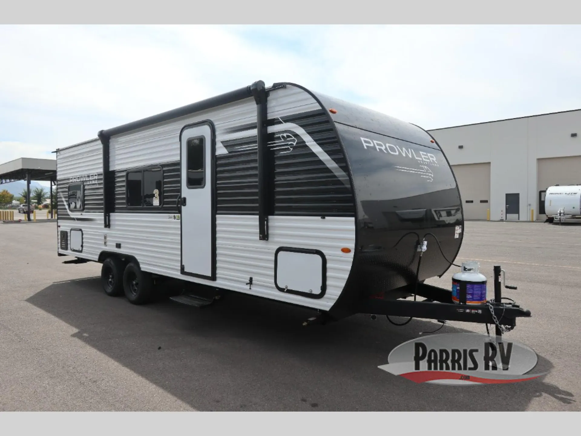 2026 Heartland Prowler 2500BH - Photo 2