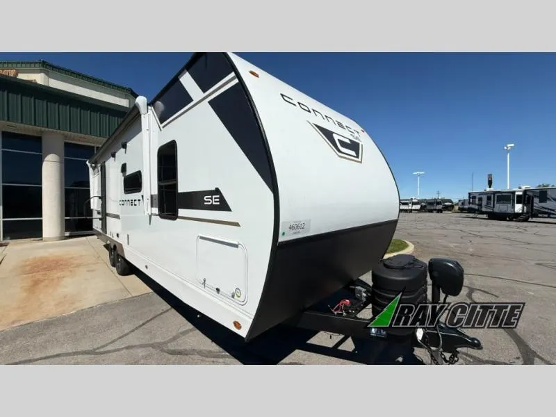 2027 KZ Connect SE 271BHKSE - Photo 3