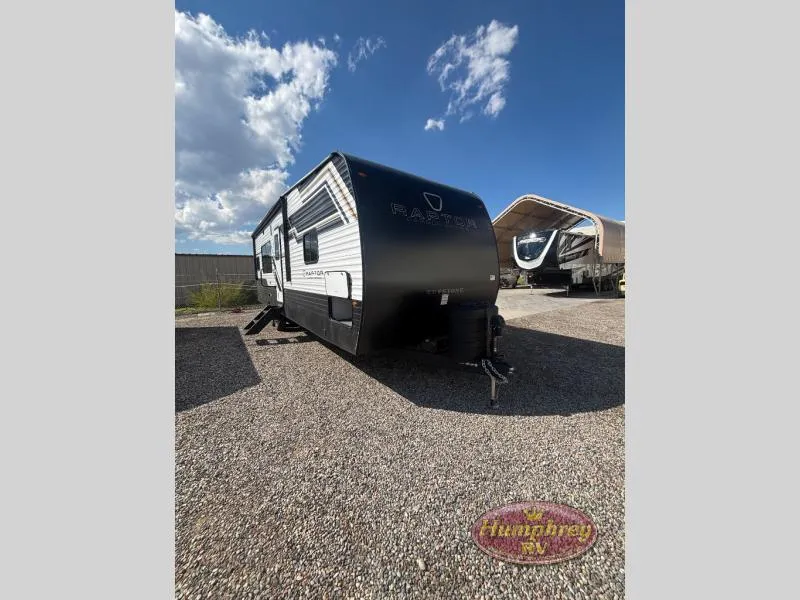 2026 Keystone Raptor Carbon Series 30WFO - Photo 2