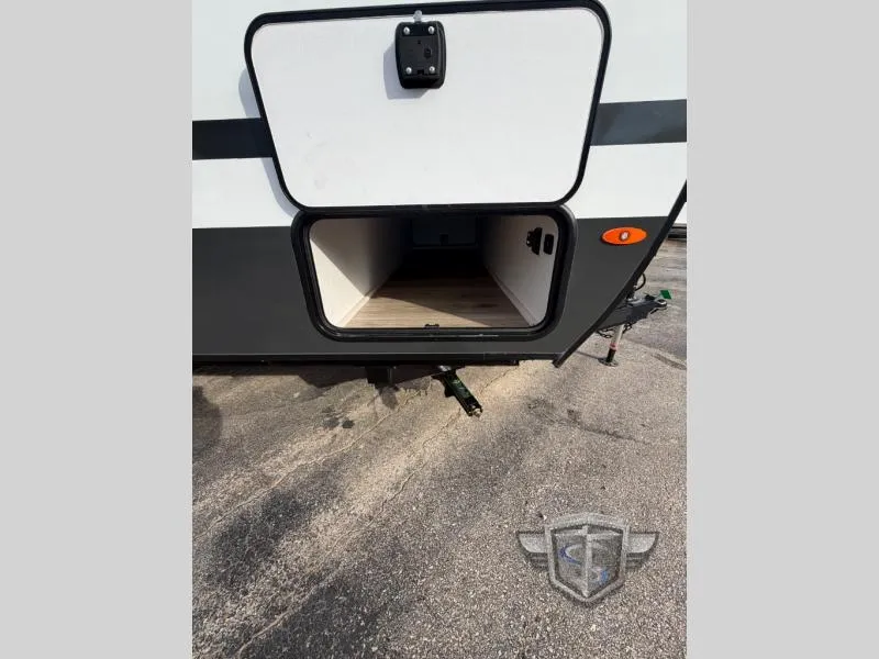 2026 Forest River R-Pod RP-206 - Photo 4