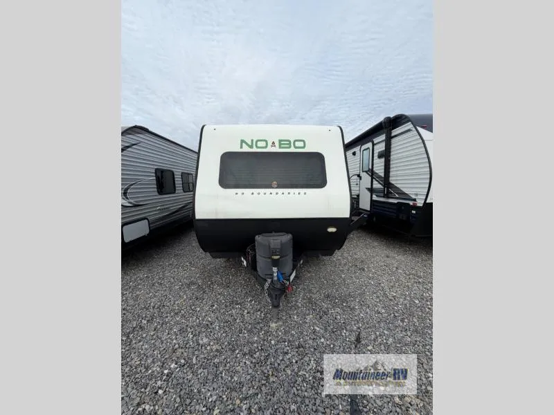 2019 Forest River RV No Boundaries Used    19.7 - Photo 2