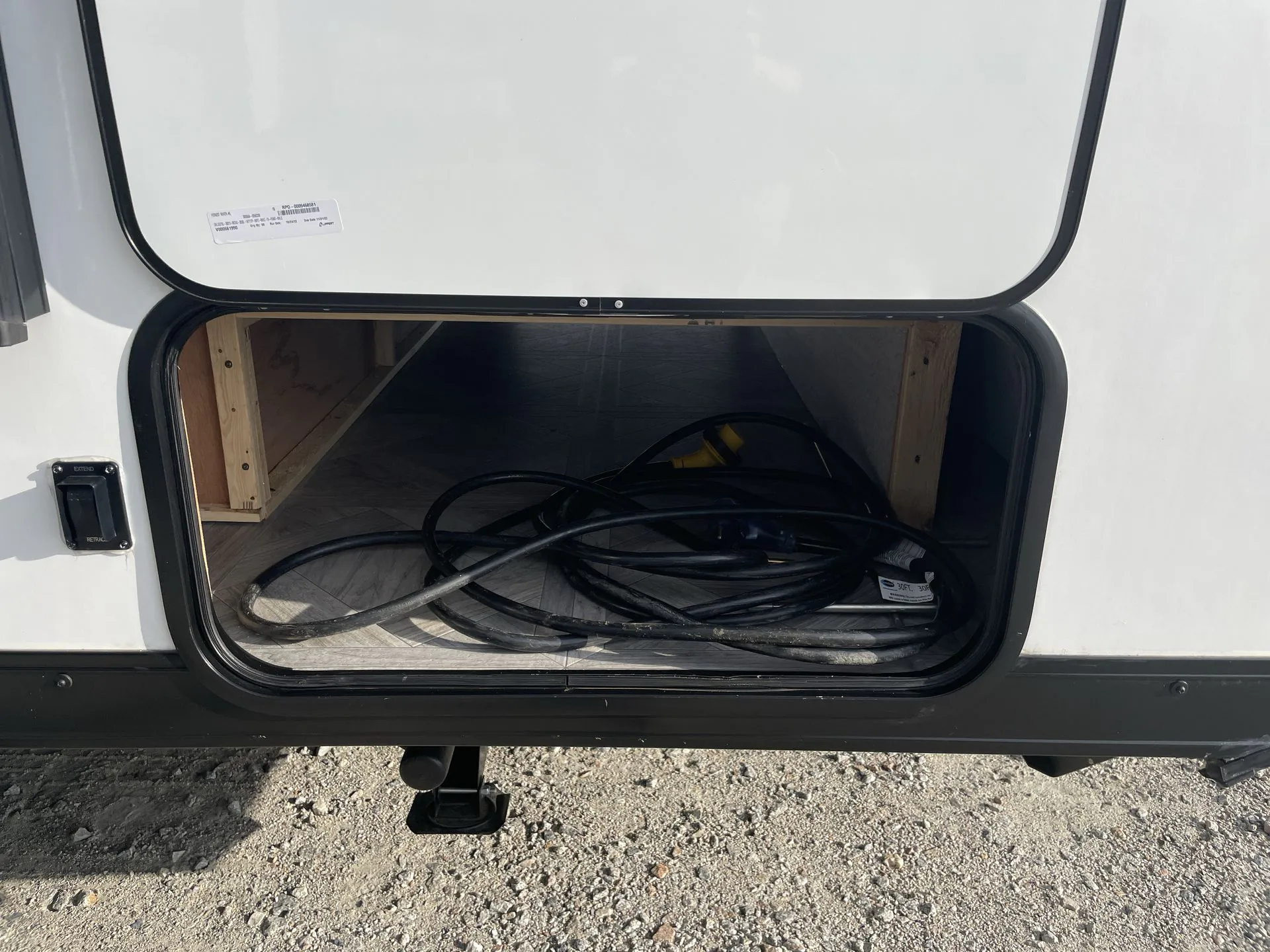 2023 Forest River Salem Cruise Lite 171RBXL - Photo 3