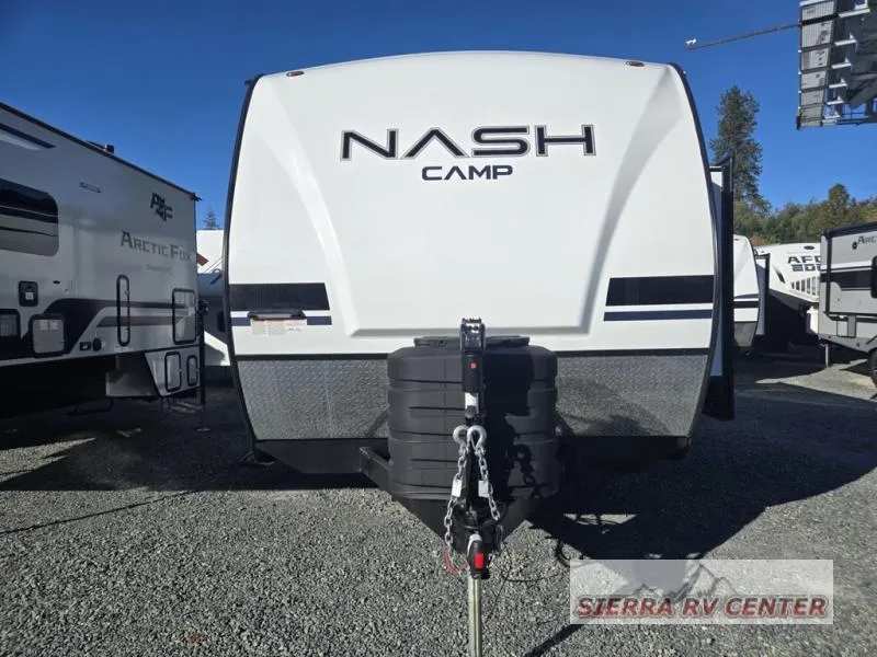 2026 Northwood Nash 18FM - Photo 3