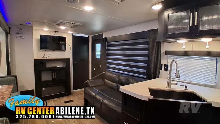 2022 Forest River Cherokee 274BRB — Photo 6