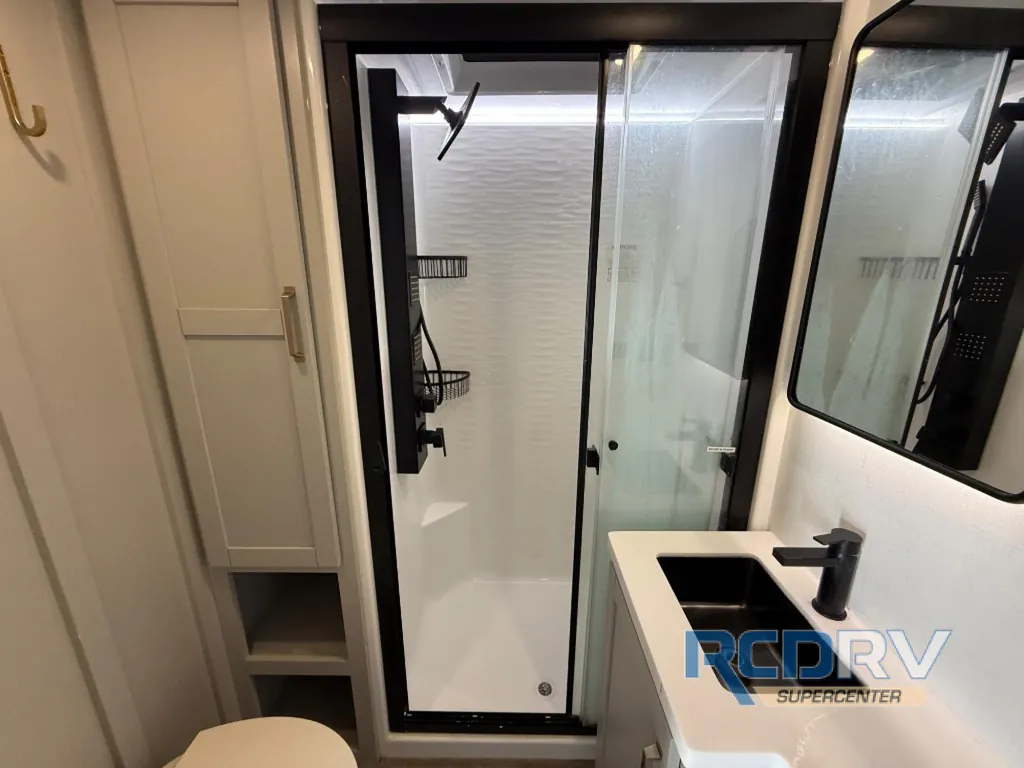 2025 Brinkley Model Z 3515, Photos photo 16