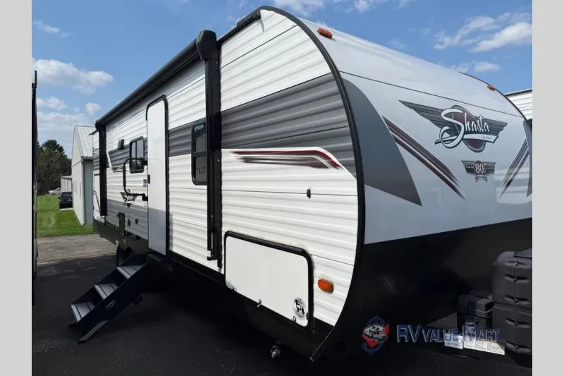 2022 Shasta RVs Shasta 25RB - Photo 2