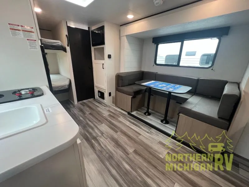 2026 Jayco Jay Flight SLX 178DBS - Photo 3