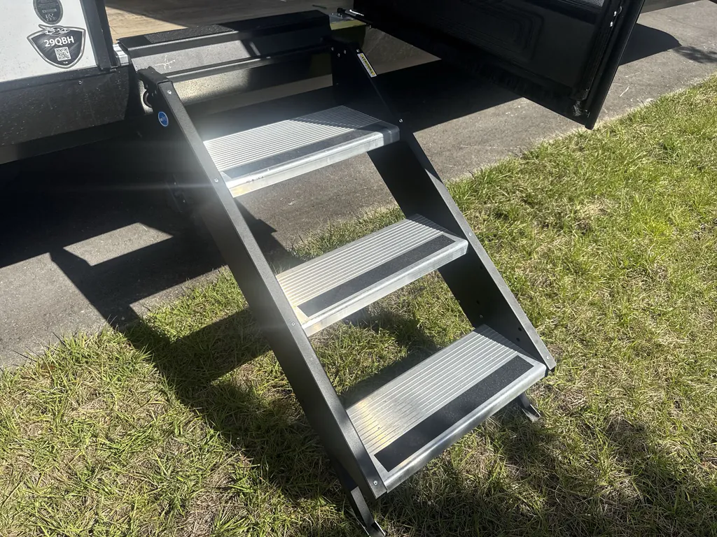 2026 Jayco Jay Feather 29QBH, Photos photo 3