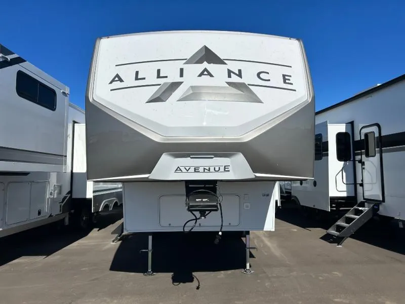 2026 Alliance RV Avenue 23ML - Photo 3