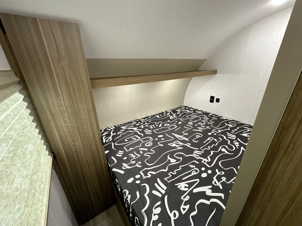 2026 Forest River Wildwood Fsx 180ICE, Photos photo 15