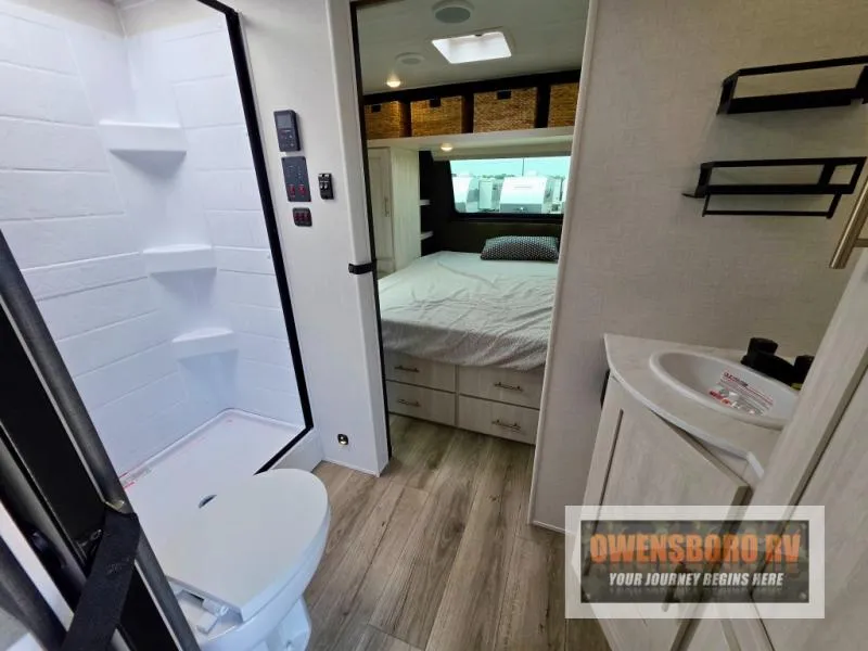 2027 Forest River RV R-Pod Un-Mapped 25RL - Photo 3