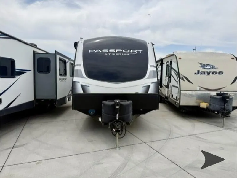 2023 Keystone Passport 2400RB - Photo 4
