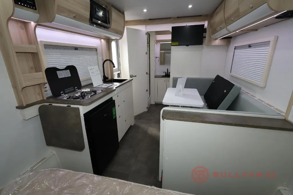 2026 NuCamp Haven QUEEN - Photo 3