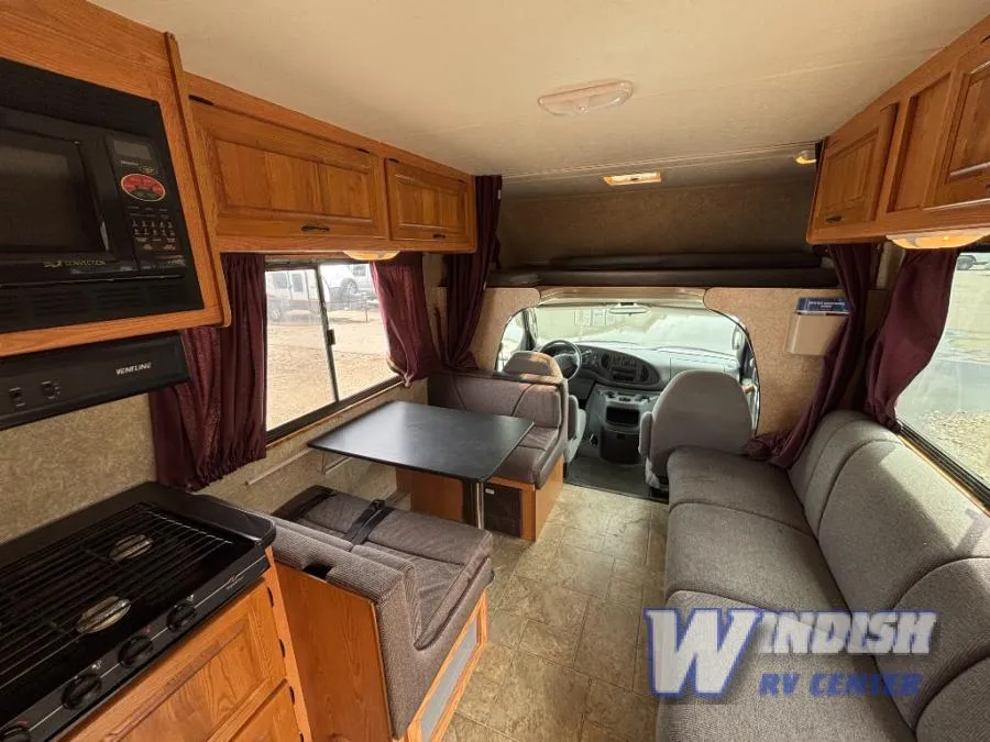 2009 Four Winds RV Four Winds 28A - Photo 3