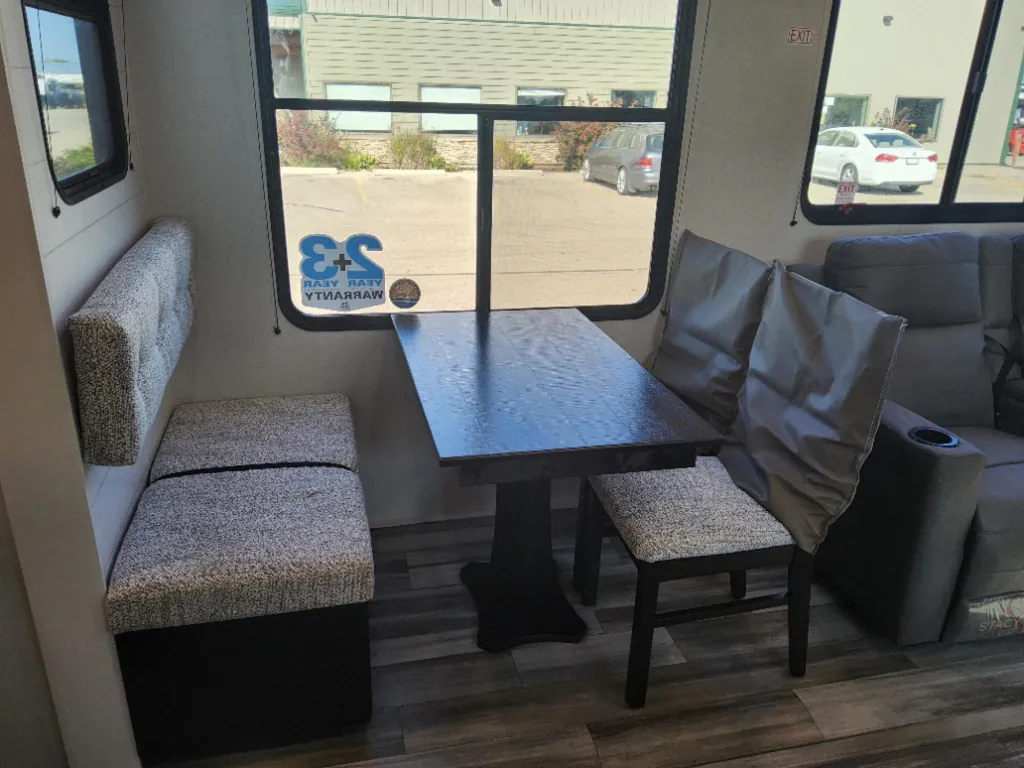 2026 Jayco Jay Flight Bungalow 404LOFT DS, Photos photo 19