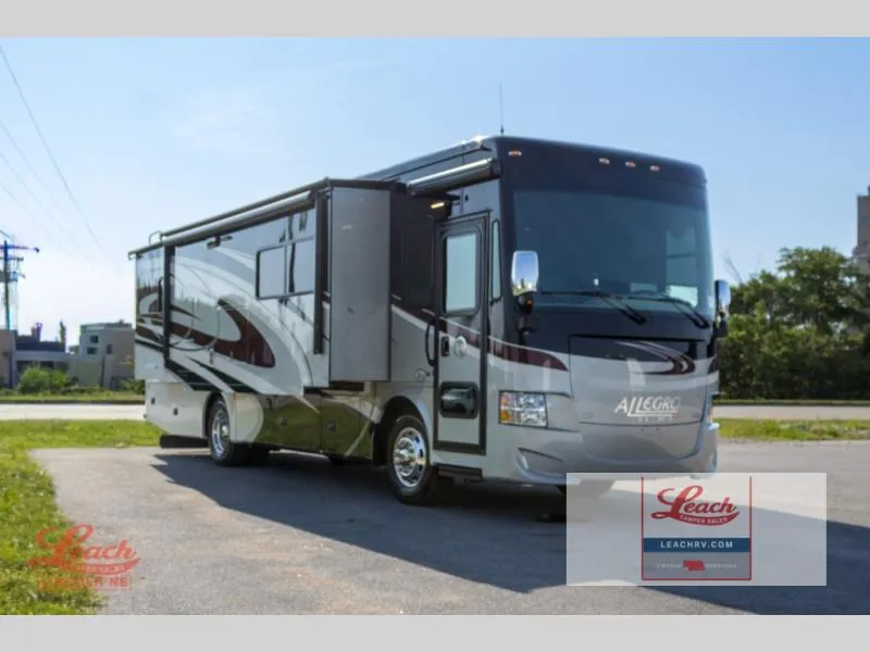 2017 Tiffin Allegro Red 33 AA - Photo 3