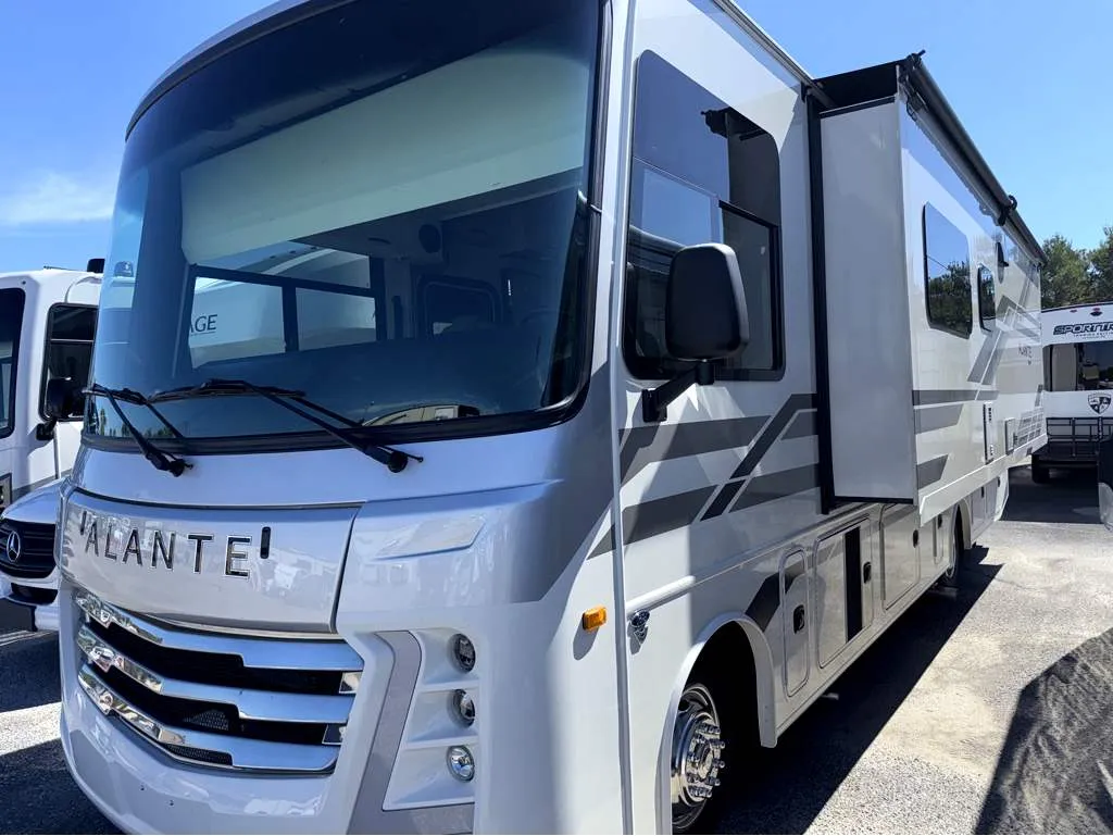 2026 Jayco Alante 29S - Photo 3