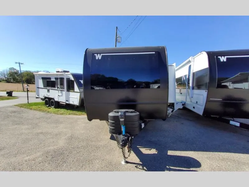2026 Winnebago Thrive 22MBH - Photo 3
