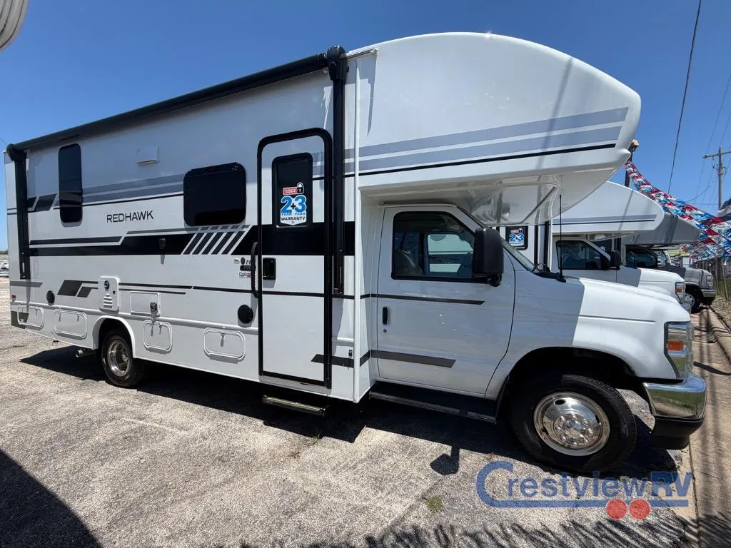 2027 Jayco Redhawk 24B - Photo 2