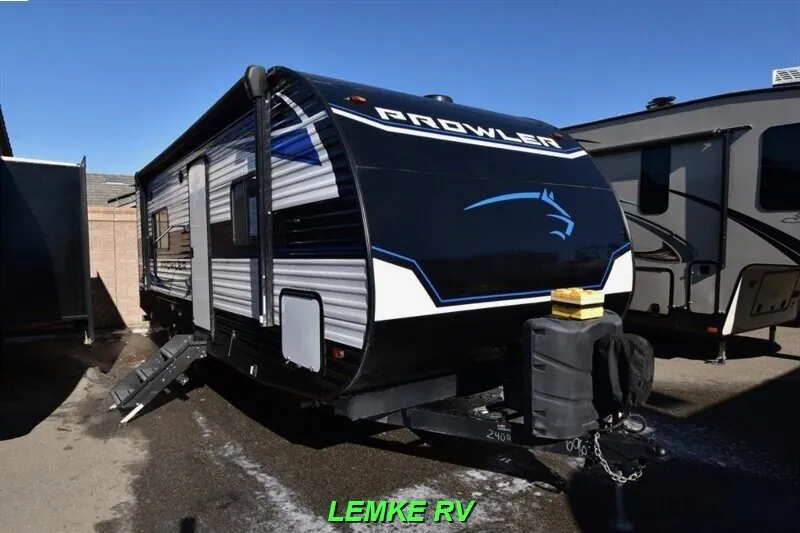2023 Heartland Prowler 240RB - Photo 2