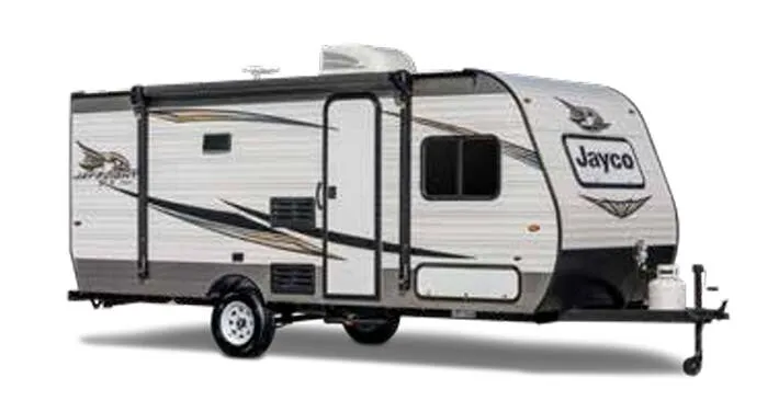 Jayco Jay Flight SLX 7 195RB exterior
