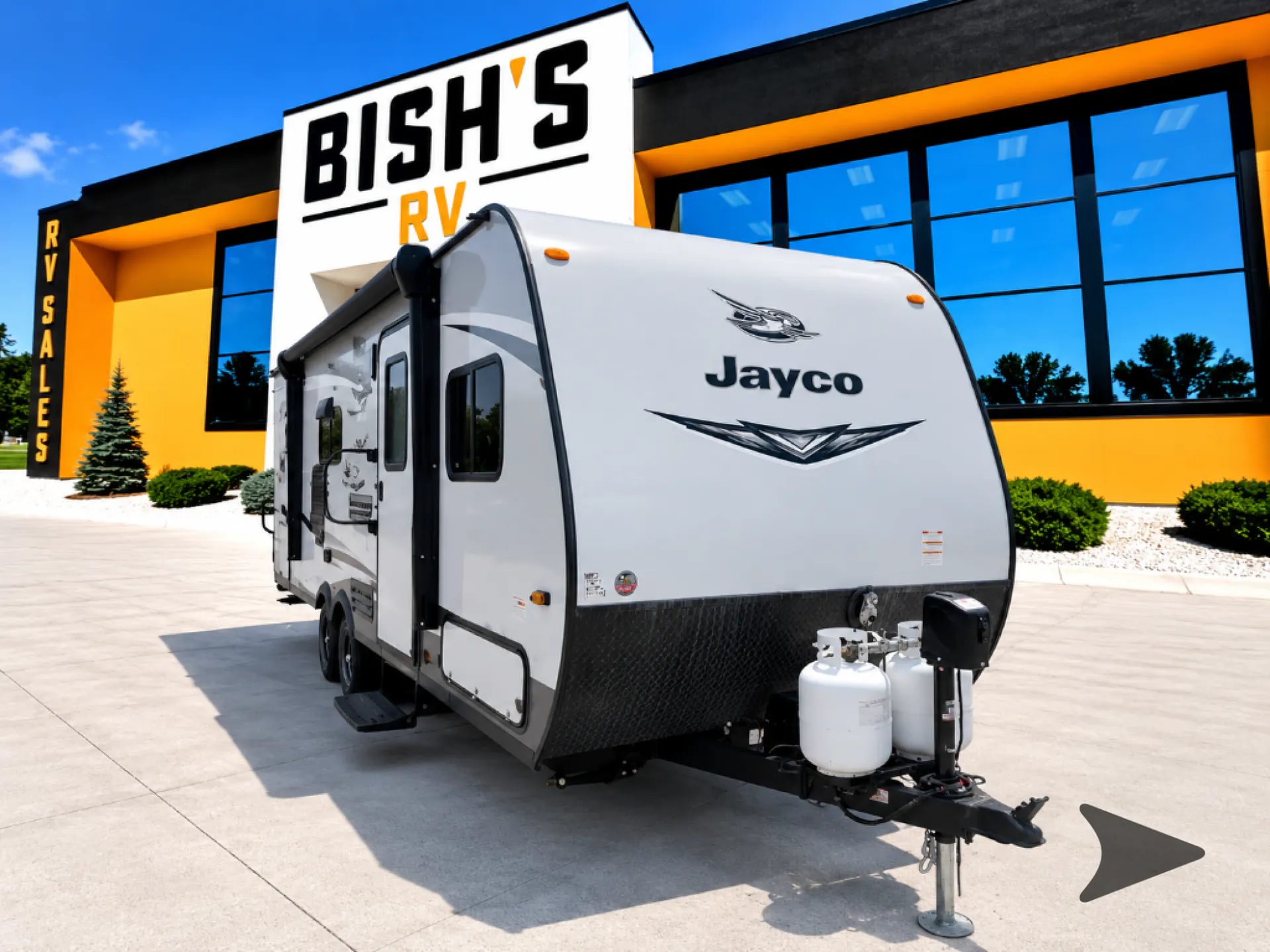 2020 Jayco Jay Flight SLX 7 174BH
