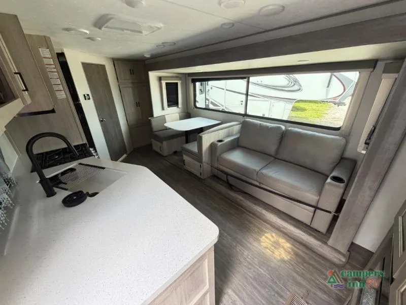 2026 Coachmen RV Aurora 24RBS - Photo 2