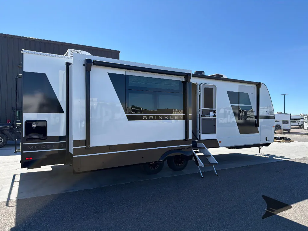 2026 Brinkley Model I 280, Photos photo 8