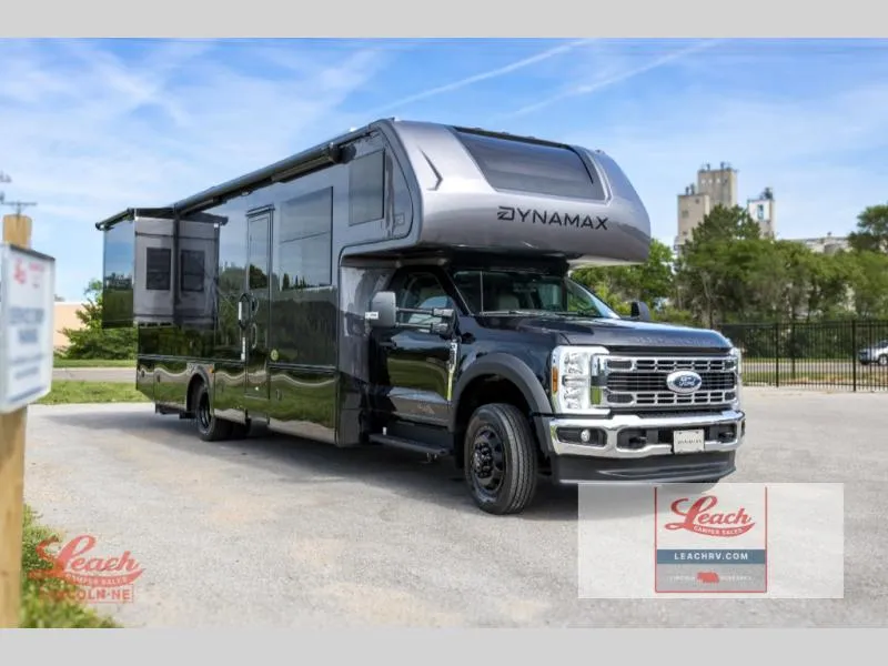2025 Dynamax isata 6 31KS - Main photo