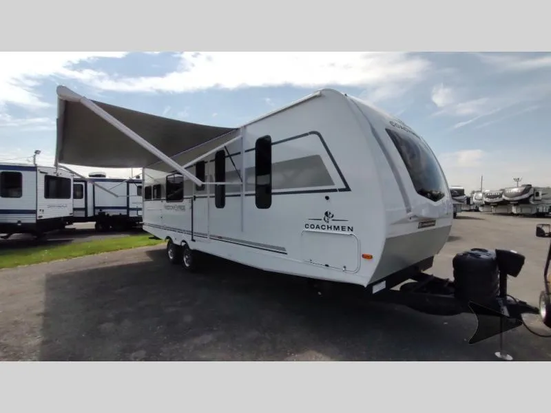 2025 Coachmen Freedom Express Ultra Lite 274RKS - Photo 4