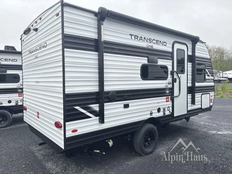 2026 Grand Design Transcend One 151BH - Photo 3