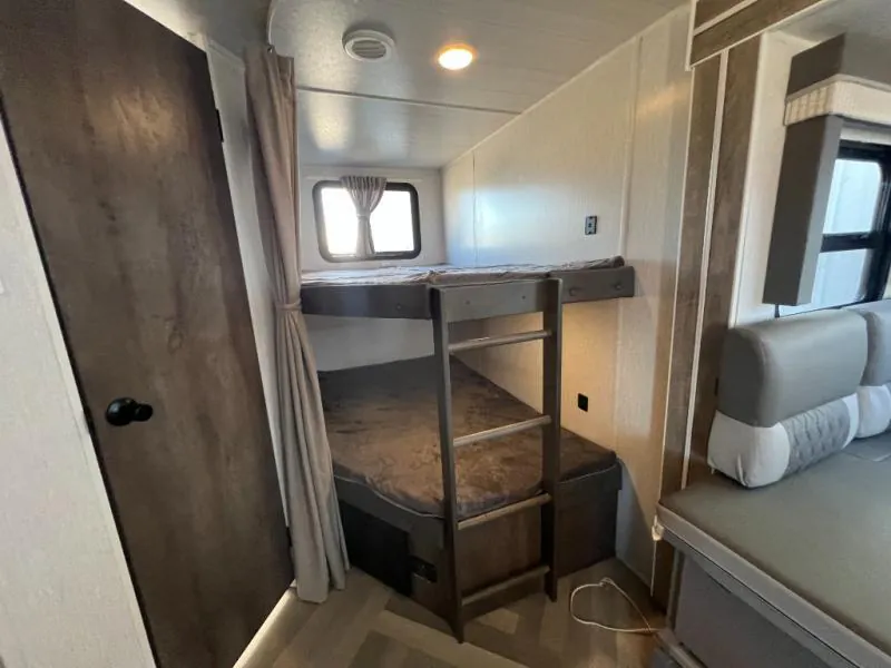 2022 Forest River Salem Cruise Lite 263BHXL, Photos photo 29