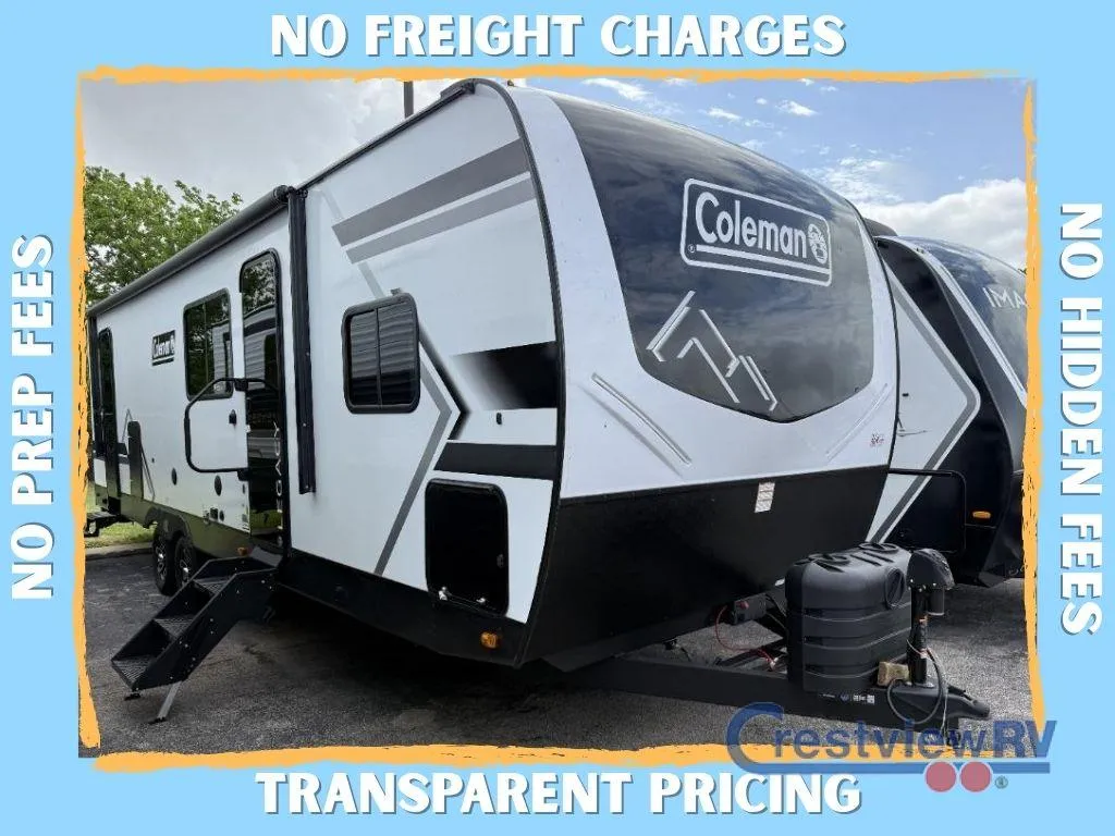 2026 Keystone Coleman Legacy 2900BH - Photo 2