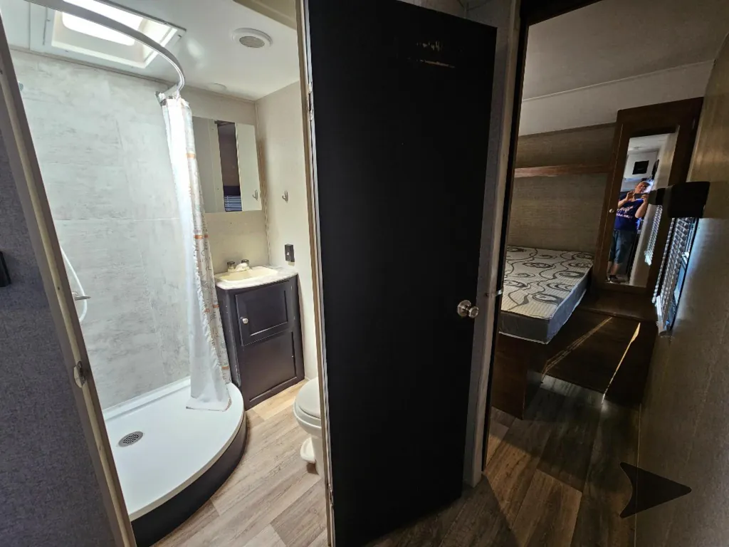 2018 Dutchmen Aspen Trail 2880RKS, Photos photo 27