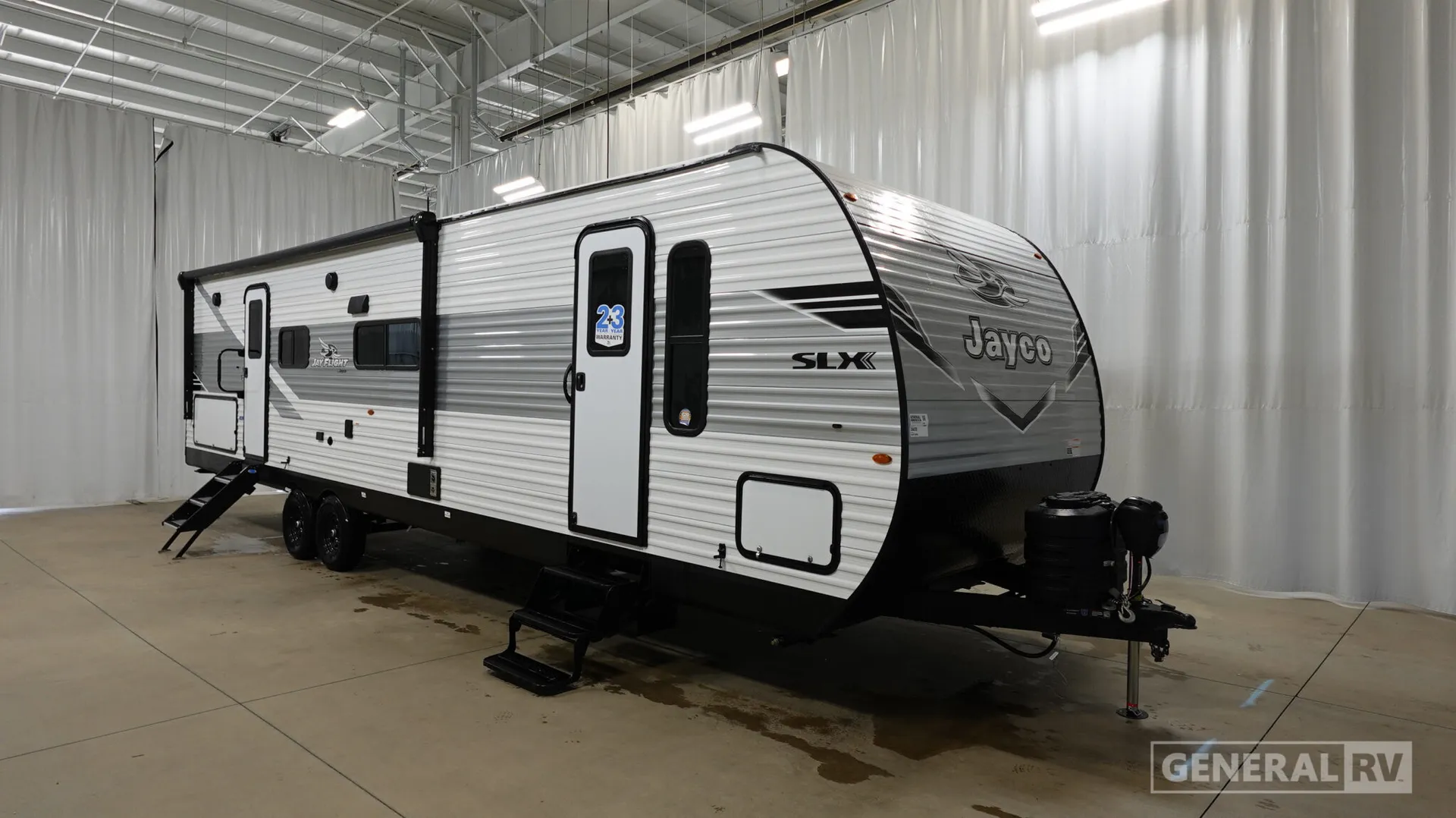 2026 Jayco Jay Flight SLX 330TBS - Photo 2