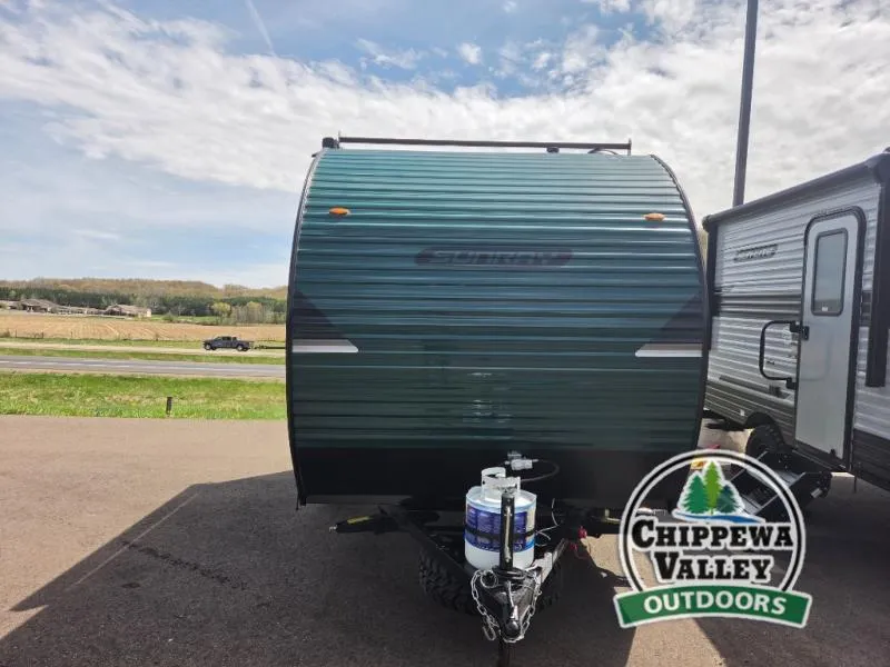 2026 Sunset Park RV SunRay 129 - Photo 3
