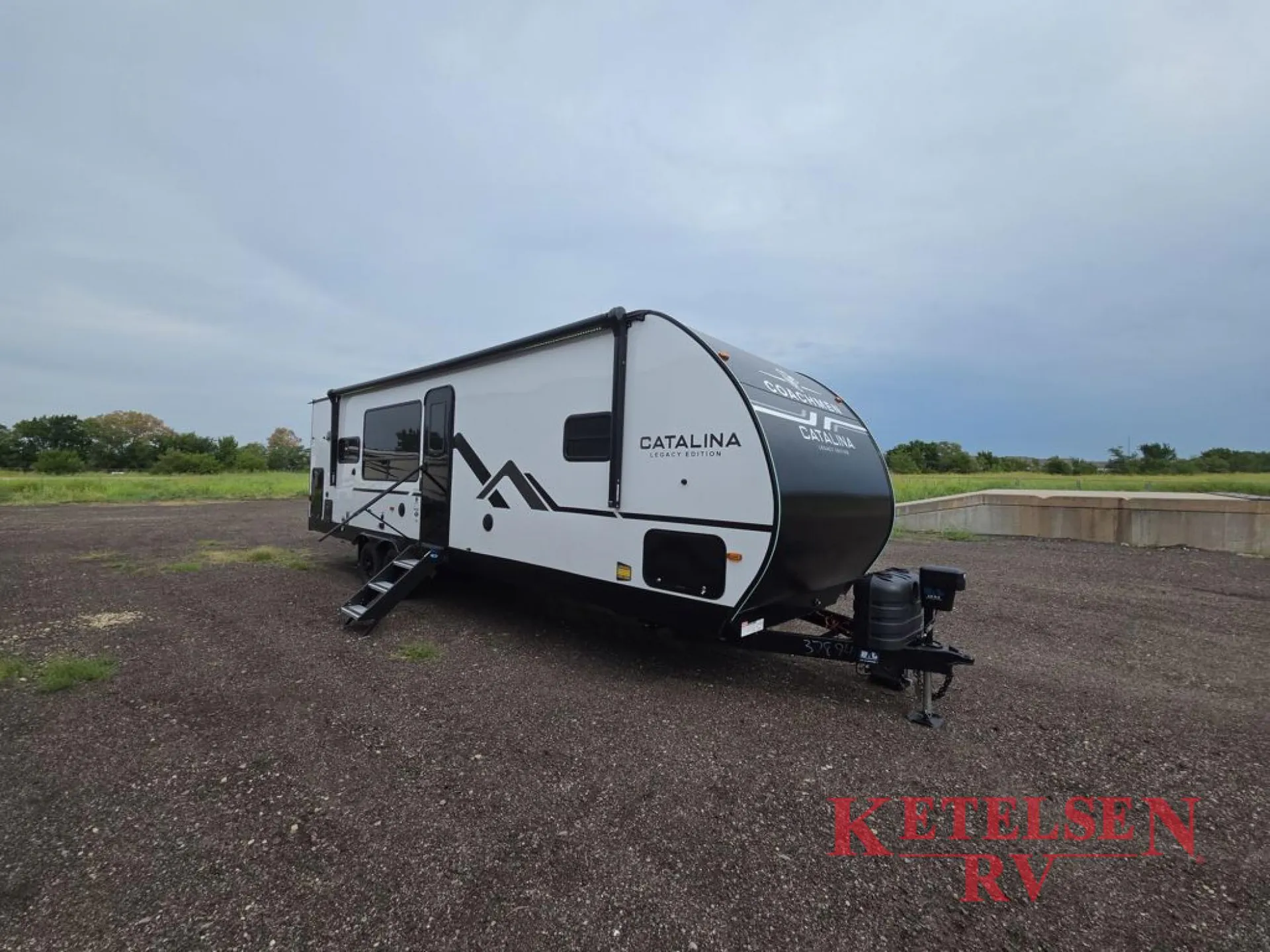 2027 Coachmen Catalina Legacy Edition 283RKS dealer photo 1 from Ketelsen RV