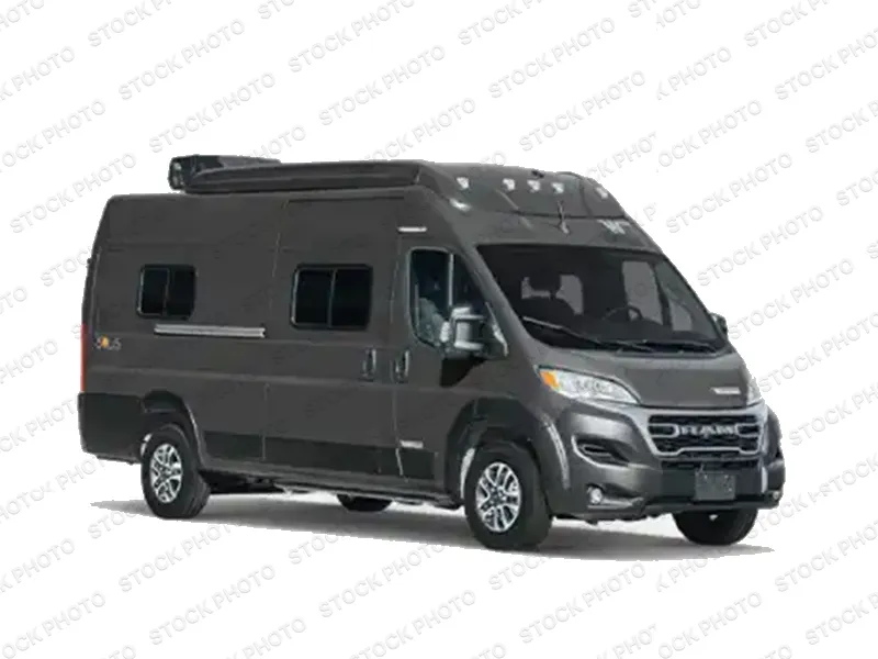 2027 Winnebago Solis 59PX - Photo 2
